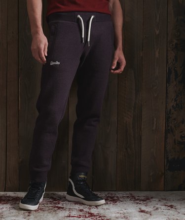 Klassische Jogginghose aus der Orange Label Kollektion Image 1