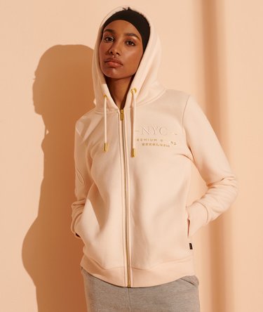 Established h&aelig;ttetr&oslash;je med lynl&aring;s Image 1