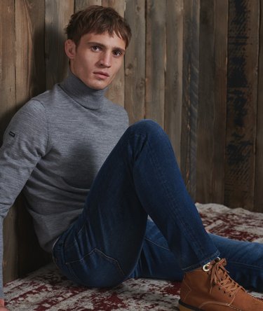 Slim Jeans  Image 4