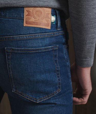 Slim Jeans  Image 6