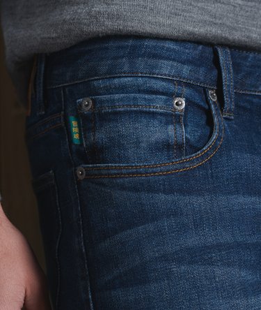 Slim Jeans  Image 5