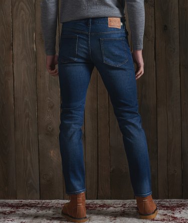 Slim Jeans  Image 3