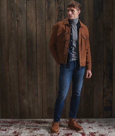 Slim Jeans  Image 1