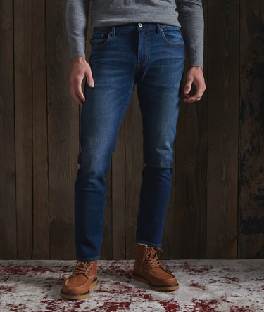 Slim Jeans  Image 2