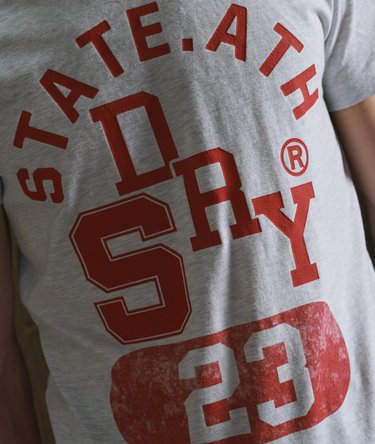 Track & Field Classic T-Shirt Image 3