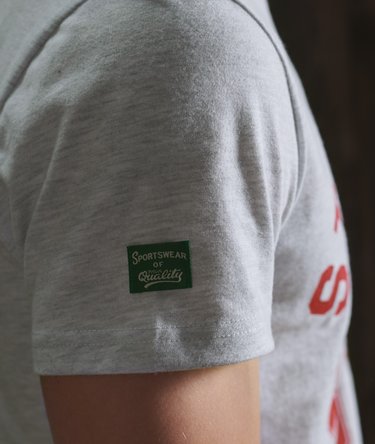 Track & Field Classic T-Shirt Image 4