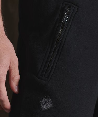 Black Out Joggers Image 5