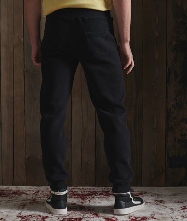 Black Out Joggers Image 3