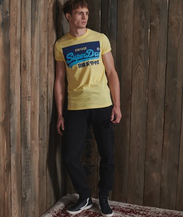 Black Out Joggers Image 2
