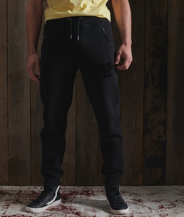 Black Out Joggers Image 1