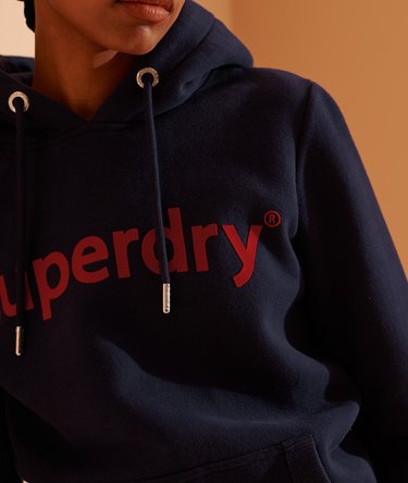 Registered Flock Hoodie Image 3