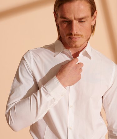 Modern Tailors Shirt Image 3