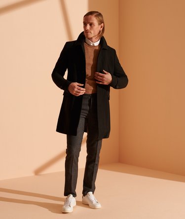 Modern Tailors Shirt Image 2