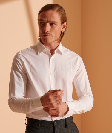 Modern Tailors Shirt Image 1