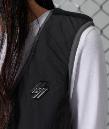Sportstyle Energy bodywarmer Image 4