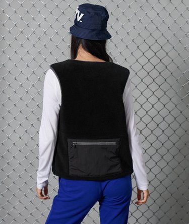 Sportstyle Energy bodywarmer Image 3