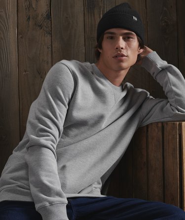 Limited Edition Dry Basic uniseks sweatshirt Image 3