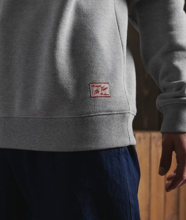 Limited Edition Dry Basic uniseks sweatshirt Image 4