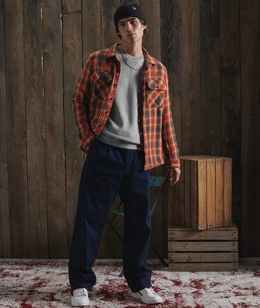 Limited Edition Dry Basic uniseks sweatshirt Image 2