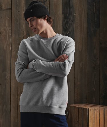 Limited Edition Dry Basic uniseks sweatshirt Image 1