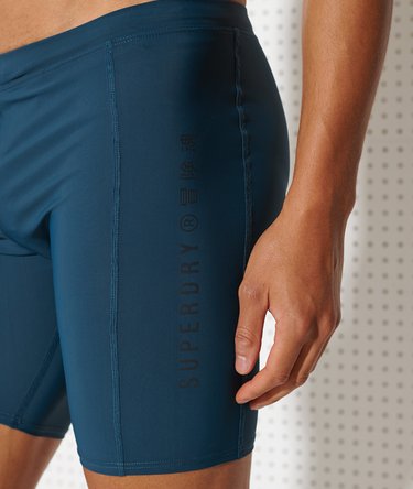 Short de bain Sport Jammer Training Image 3