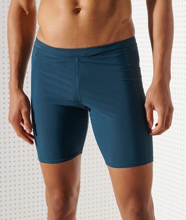 Short de bain Sport Jammer Training Image 1