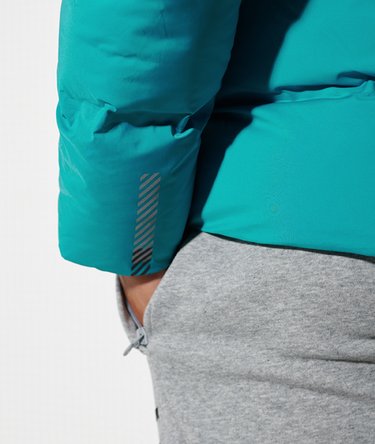 Training Heavy Padded Jacket Image 5
