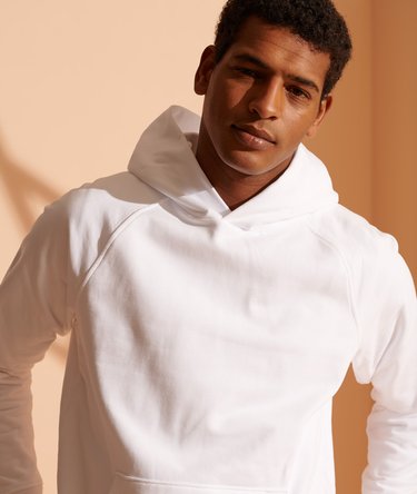 Limited Edition hoodie van biologisch katoen Image 2