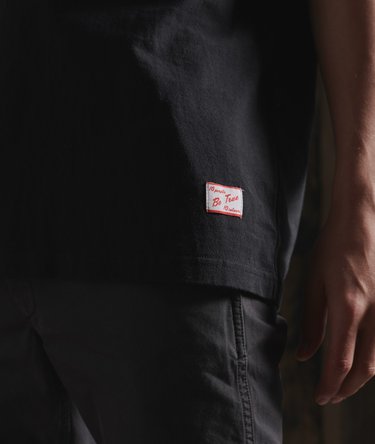 Limited Edition Dry Basic T-Shirt Image 4