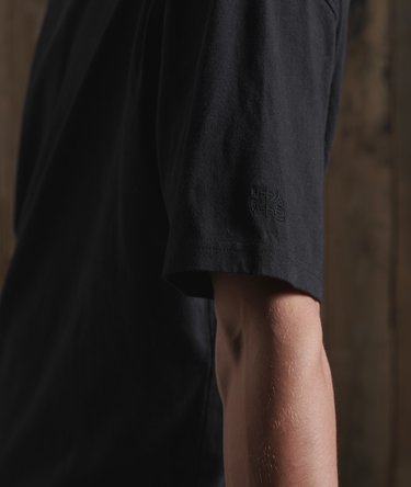 Limited Edition Dry Basic T-Shirt Image 3