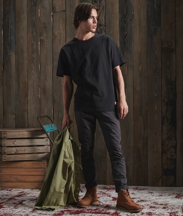 Limited Edition Dry Basic T-Shirt Image 2