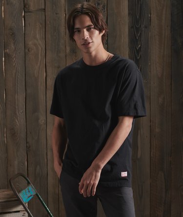 Limited Edition Dry Basic T-Shirt Image 1