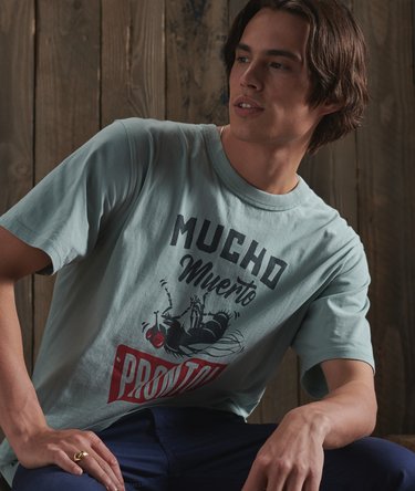 Limited Edition Dry Wit T-Shirt Image 1