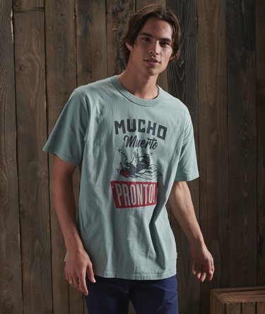 Limited Edition Dry Wit T-Shirt Image 3