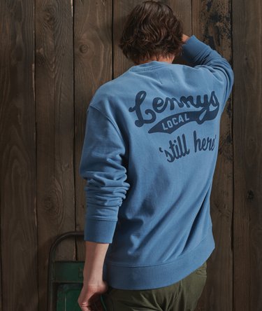 Sweat à motif Dry en Édition Limitée Image 3