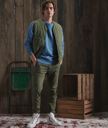 Sweat à motif Dry en Édition Limitée Image 2