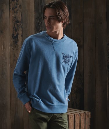 Sweat à motif Dry en Édition Limitée Image 1