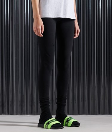 Fashion legging met print Image 1
