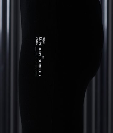 Surplus Graphic Leggings Image 3