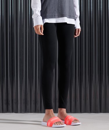 Surplus Graphic Leggings Image 1