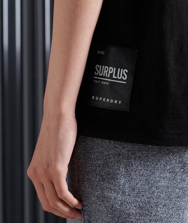 Surplus T-Shirt mit Grafik Image 4