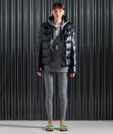 Surplus Graphic Leggings Image 2