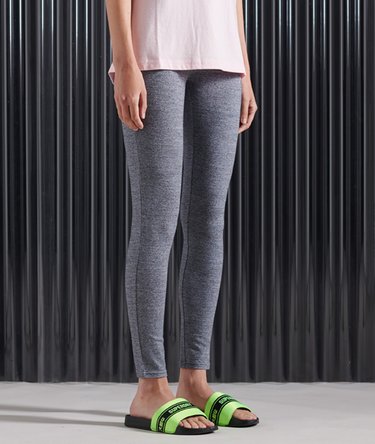 Surplus Graphic Leggings Image 1