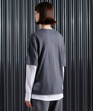 Surplus Graphic T-Shirt Image 3