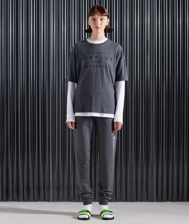Surplus Graphic T-Shirt Image 2