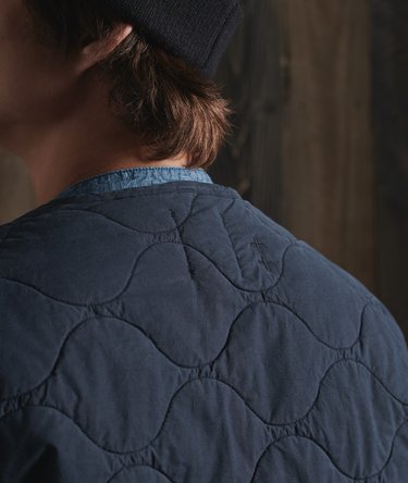 Limited Edition Dry Liner Jacket Image 4