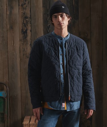 Limited Edition Dry Liner Jacket Image 1