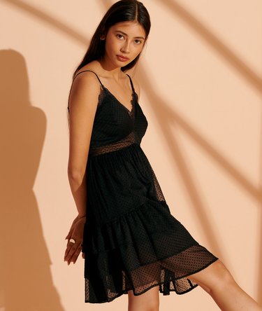Cami Dress Image 1