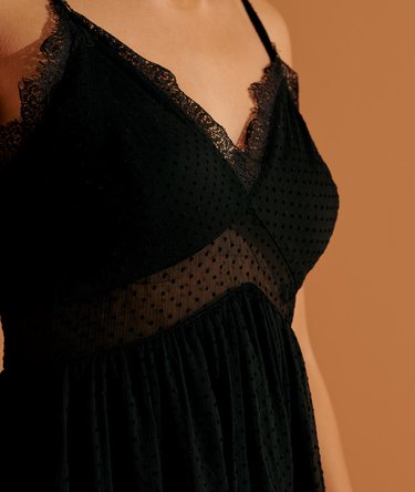 Cami Dress Image 5