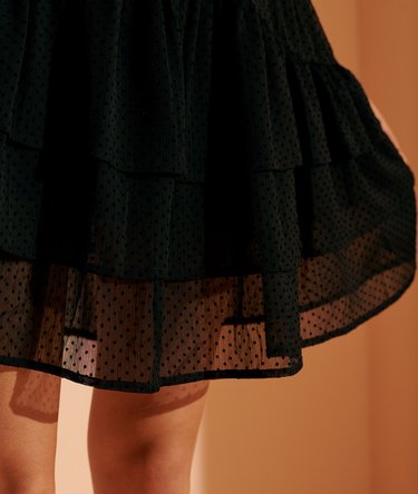 Cami Dress Image 4